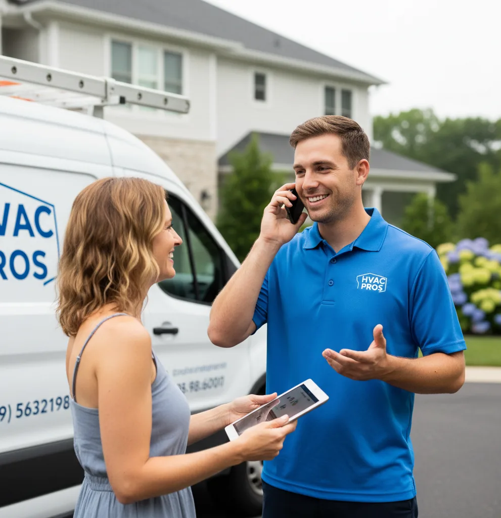 Heating System Repair in Groveland, CA